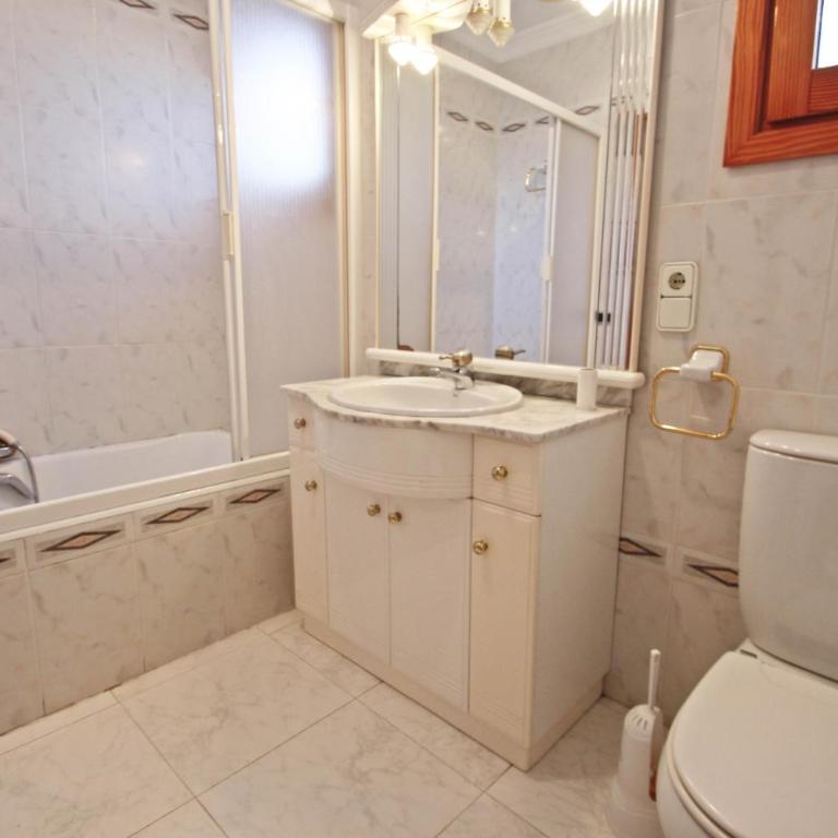 El Ventorrillo - holiday home with stunning views and private pool in Benissa - Villa - 27