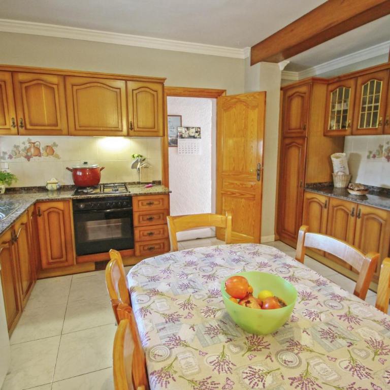 El Ventorrillo - holiday home with stunning views and private pool in Benissa - Villa - 18
