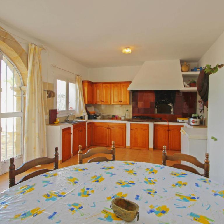 El Ventorrillo - holiday home with stunning views and private pool in Benissa - Villa - 16