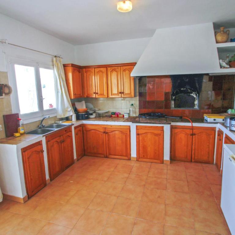 El Ventorrillo - holiday home with stunning views and private pool in Benissa - Villa - 17
