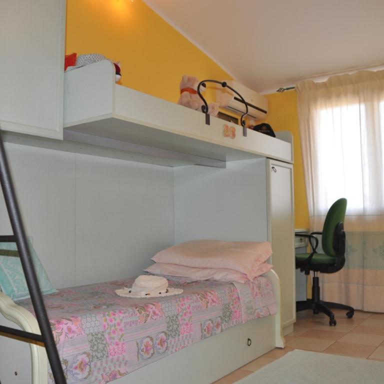 Villa Eva Luxury Villasimius - Two-Bedroom House - 11