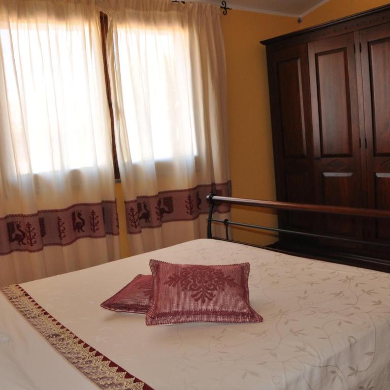 Villa Eva Luxury Villasimius - Two-Bedroom House - 6