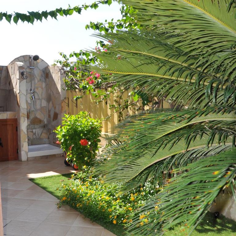 Villa Eva Luxury Villasimius - Two-Bedroom House - 3