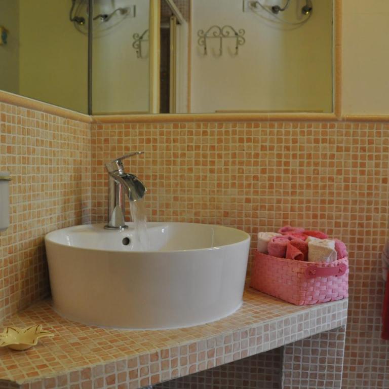 Villa Eva Luxury Villasimius - Two-Bedroom House - 10