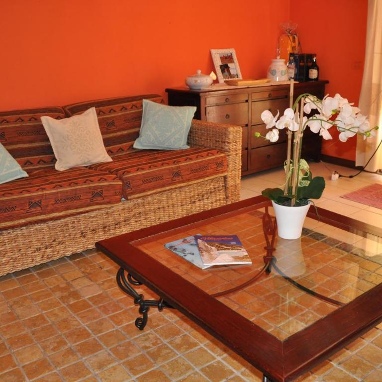 Villa Eva Luxury Villasimius - Two-Bedroom House - 7