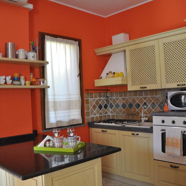 Villa Eva Luxury Villasimius - Two-Bedroom House - 12