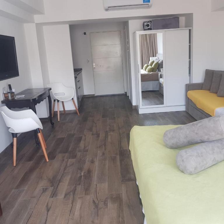 Studio 5 Stars Bellini - Apartamento Estudio - 7