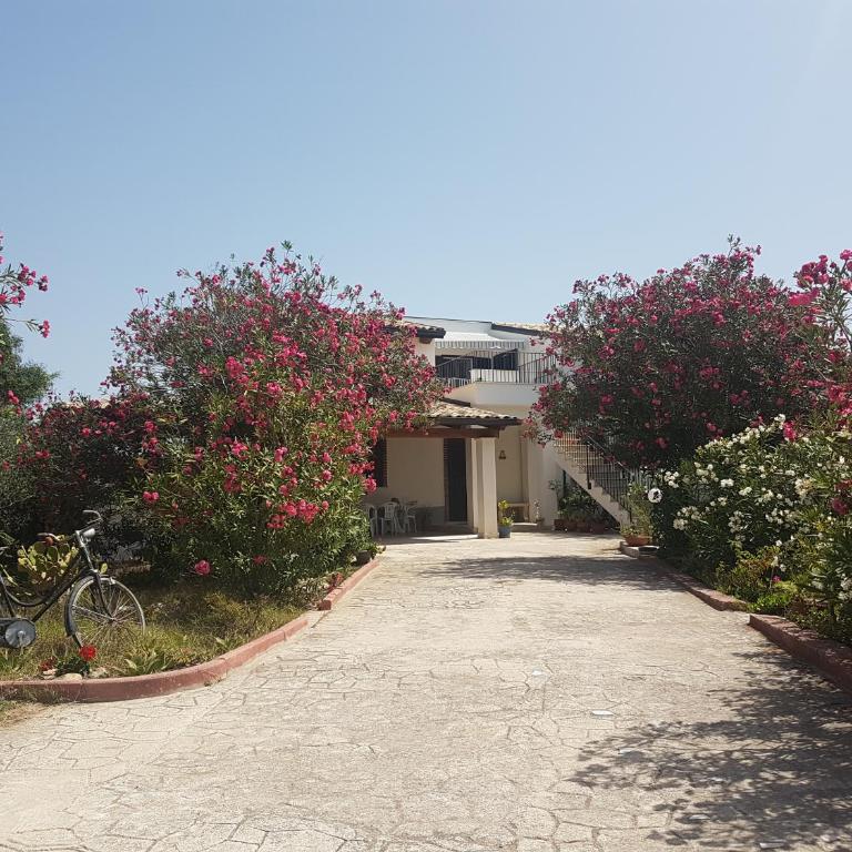 Appartamento Acacia - Haus mit 2 Schlafzimmern - 26