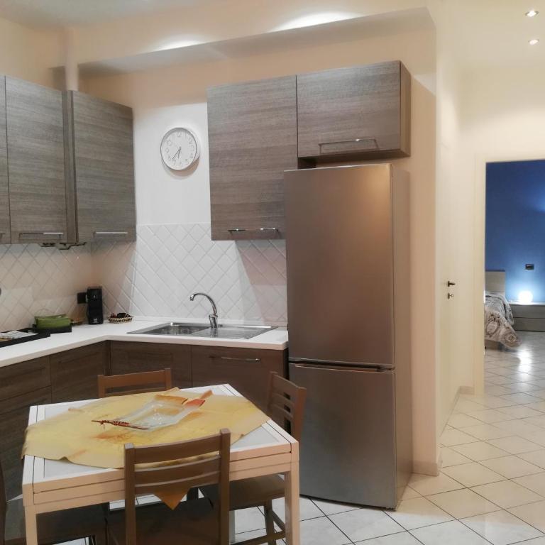 House Procaccini, 20 - Appartamento - 25