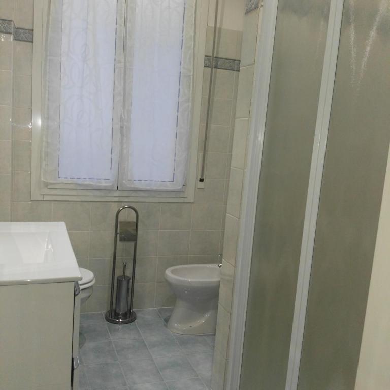 House Procaccini, 20 - Appartamento - 28