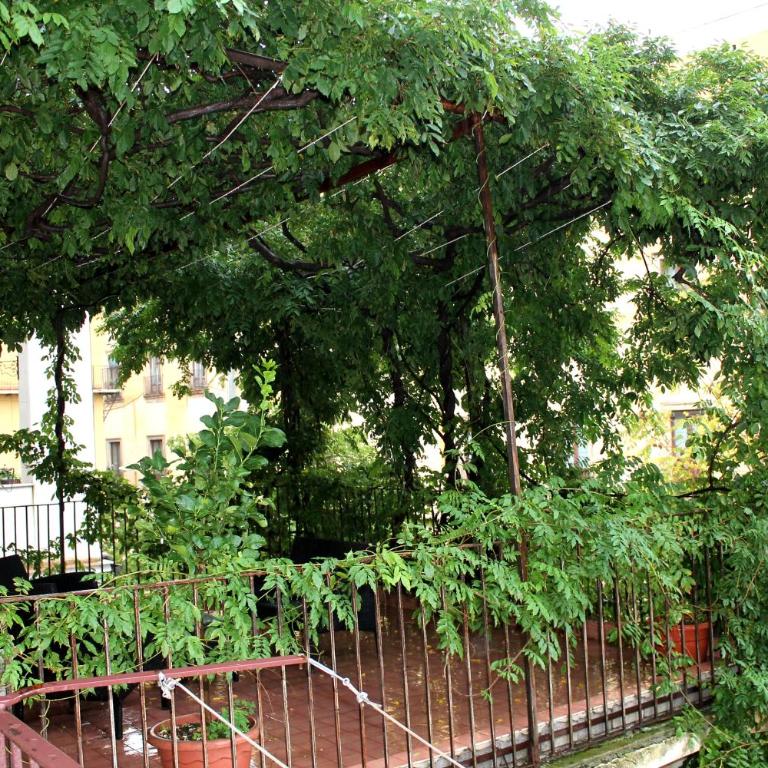 Appartamento Il Glicine - Two-Bedroom Apartment - 17