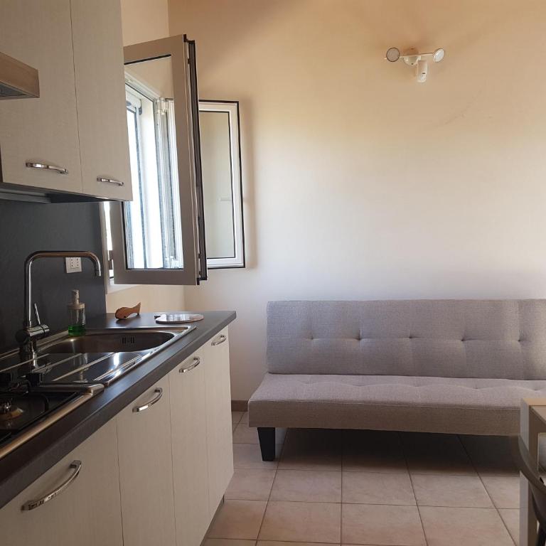 Appartamento Acacia - Haus mit 2 Schlafzimmern - 13