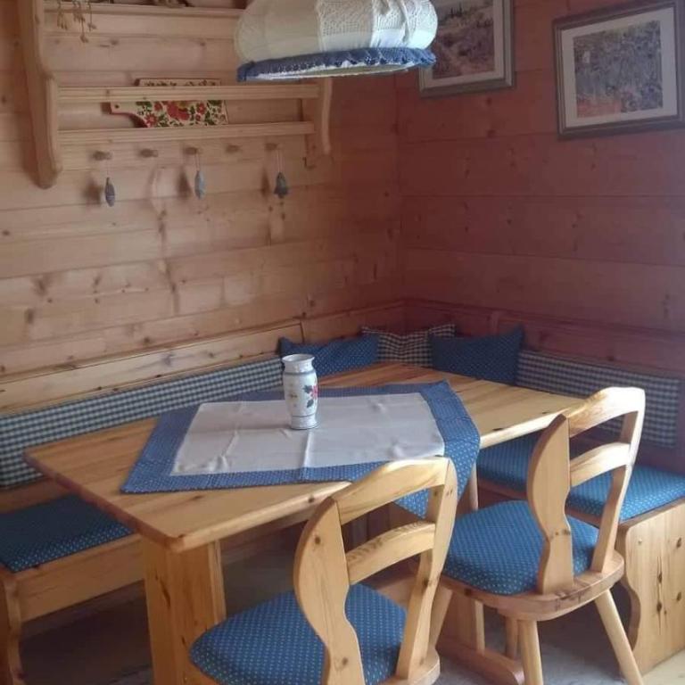 Ferienwohnung Arina - Appartement - 16