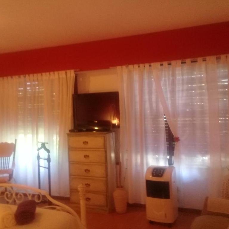 Mi Lugar en el Mundo - Habitación Deluxe - 1 cama grande - 10
