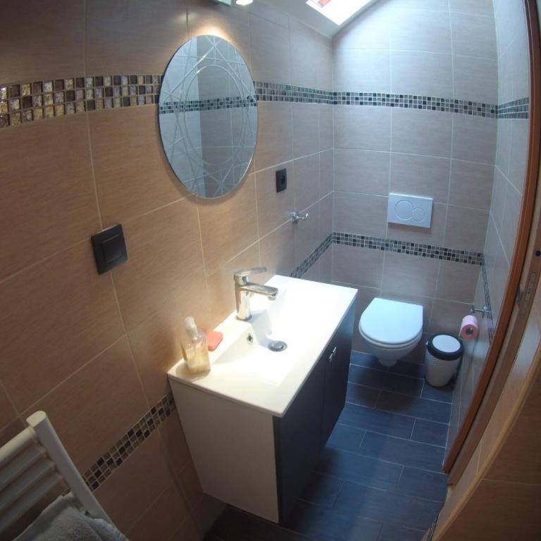 Lorely - Maison proche Disneyland et Paris - Maison 3 Chambres - 16