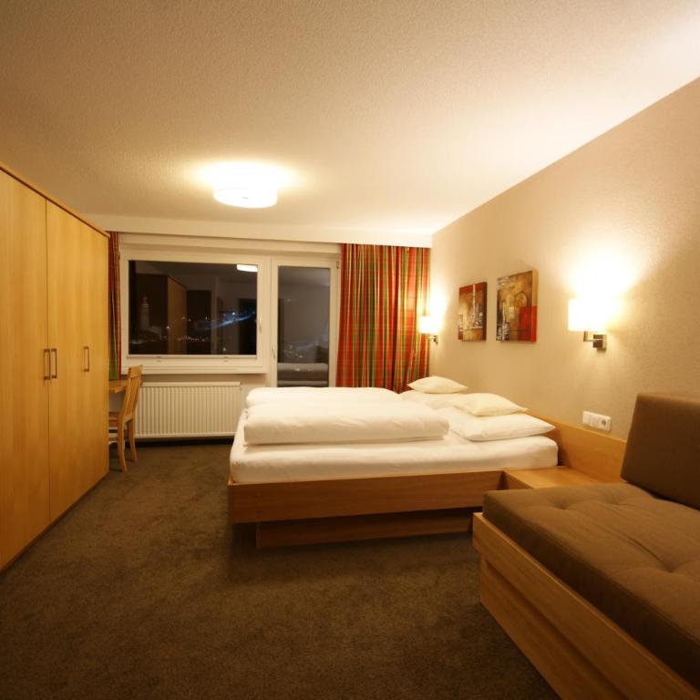 Soldanella - Superior Apartment - 13