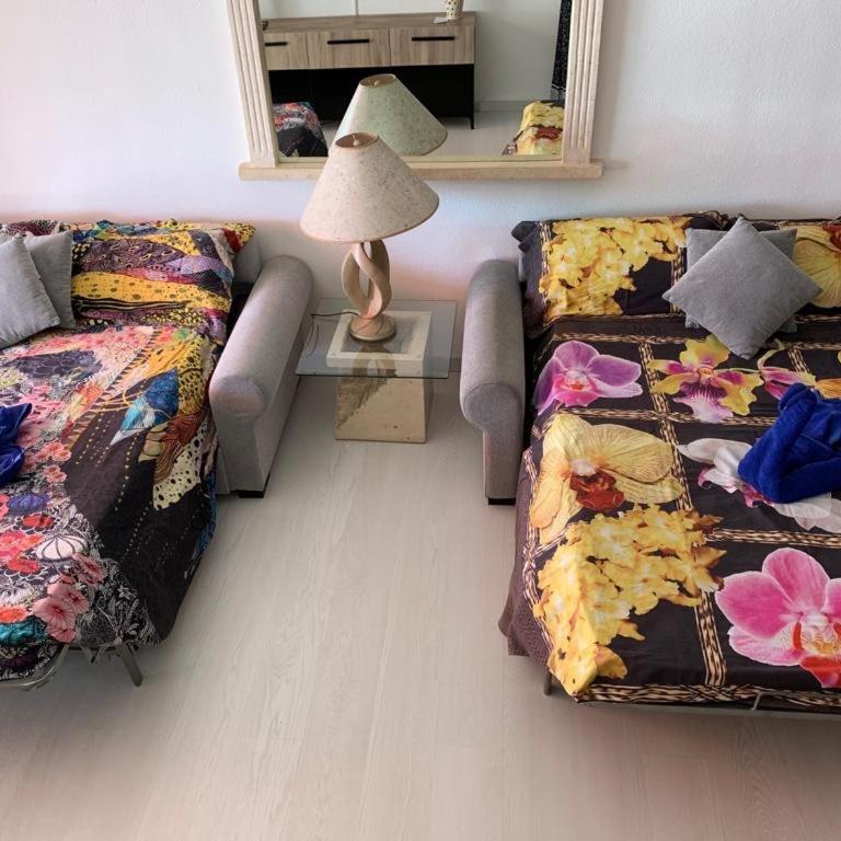 Los Cristianos Best Beach View - Apartamento - 8