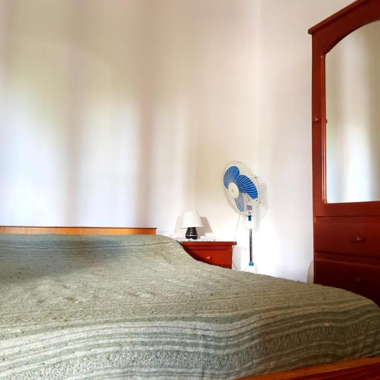 Hopedaje Felisa - Habitación Doble con baño compartido - 1 o 2 camas - 15