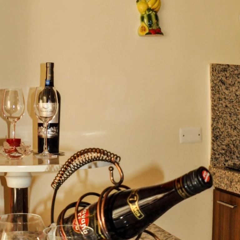 Garzota Suites Airport - Apartamento - 11
