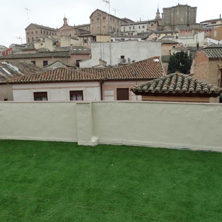 El Muro de Piedra - Apartamento - Planta baja - 30