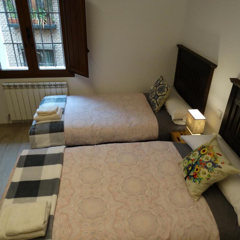 El Muro de Piedra - Apartamento - Planta baja - 22