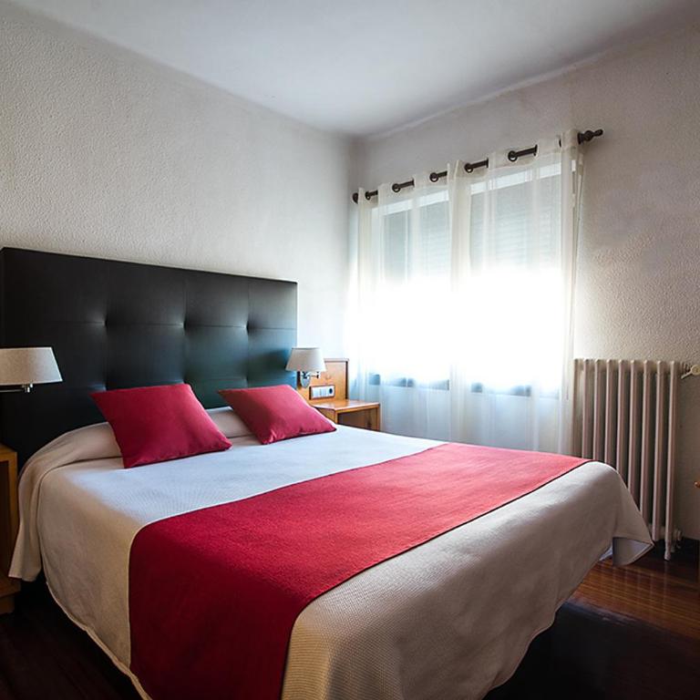 Hotel La Rambla - Matrimony Room - 5