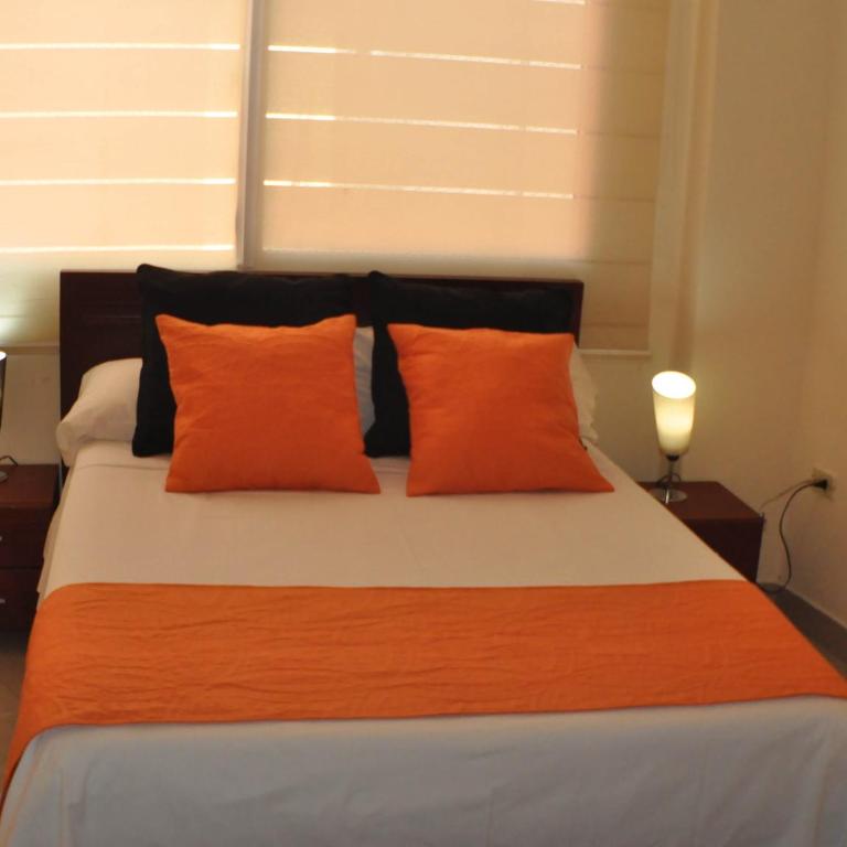 Garzota Suites Airport - Apartamento - 15