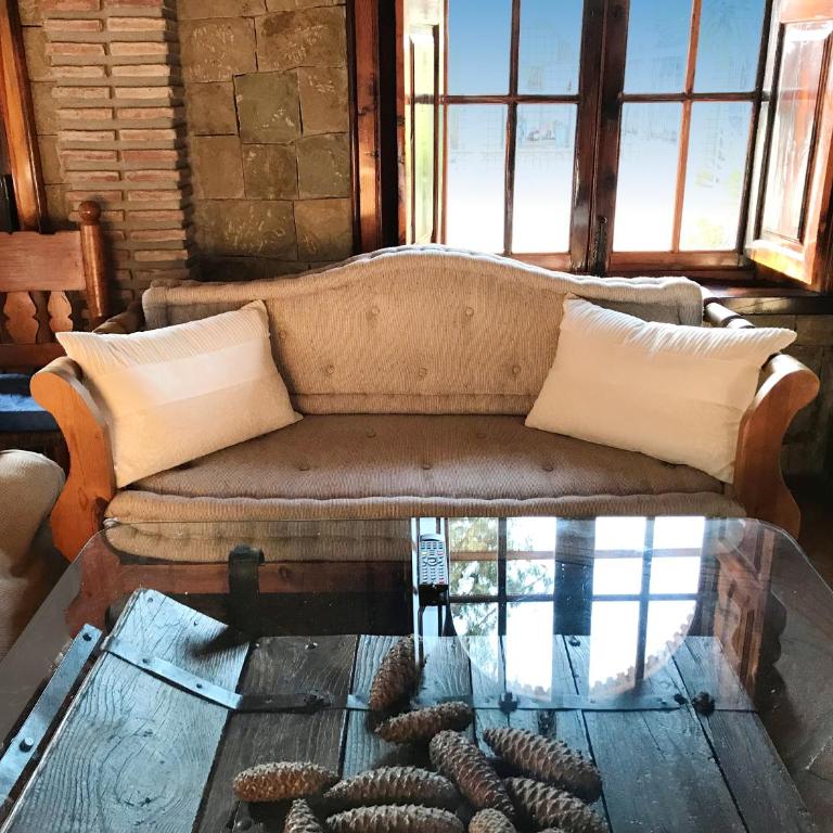 Alojamiento con Encanto en Málaga - Casa de 2 dormitorios - 18