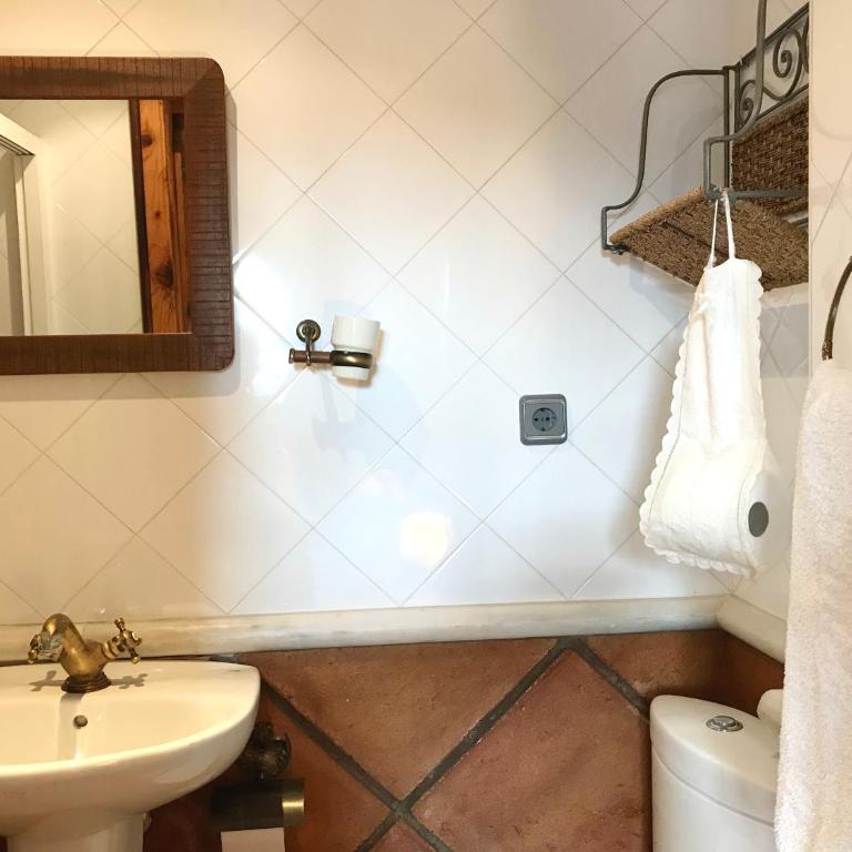 Alojamiento con Encanto en Málaga - Casa de 2 dormitorios - 9