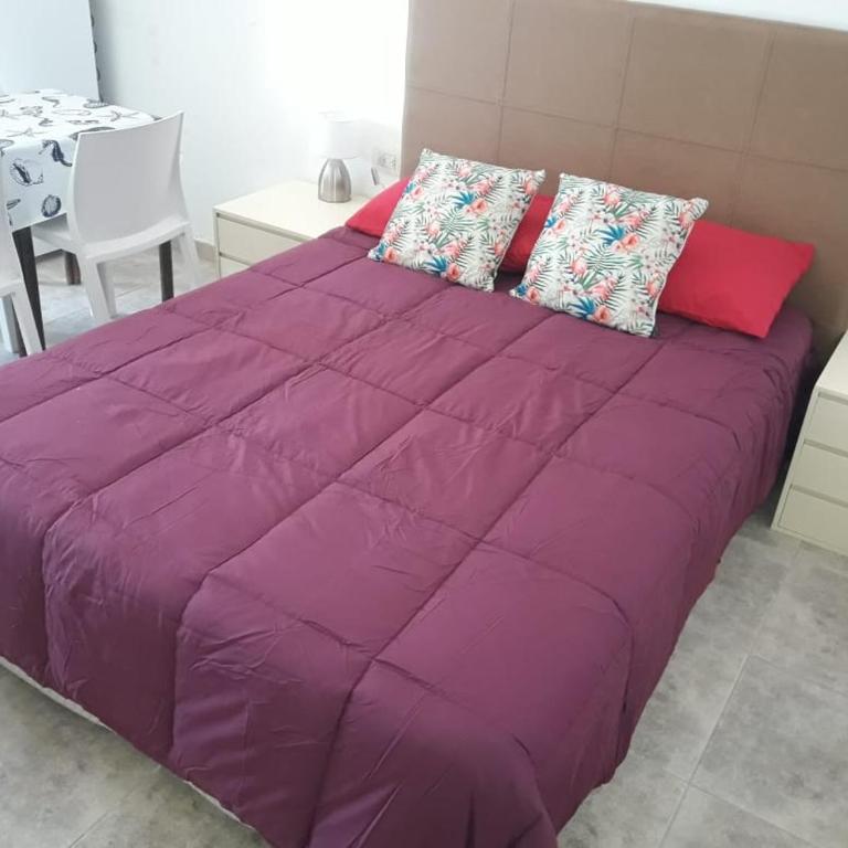 Aguamarina - Studio Apartment - 28