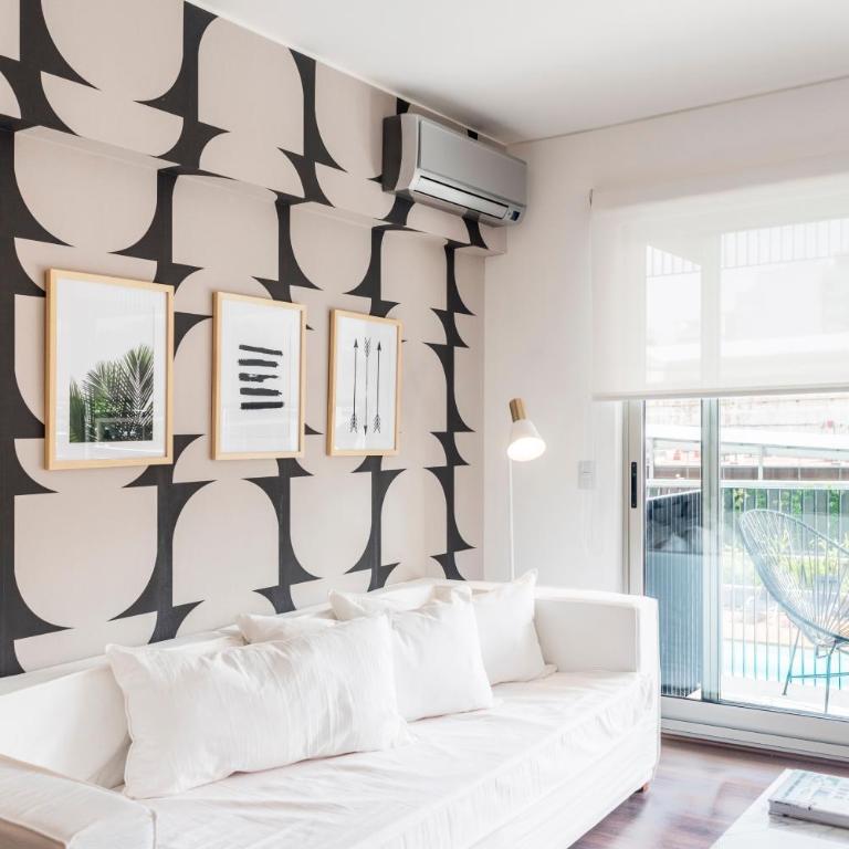 Top Rentals Dorrego - Studio - 5