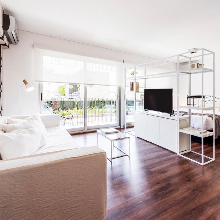 Top Rentals Dorrego - Studio - 2