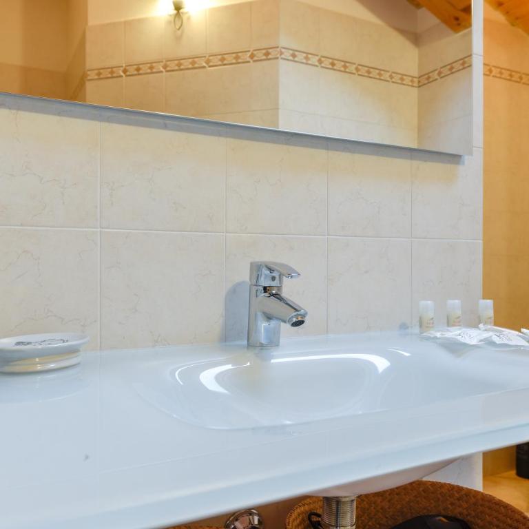 Villa dei Venti - Comfort Holiday - Appartamento Attico - 8