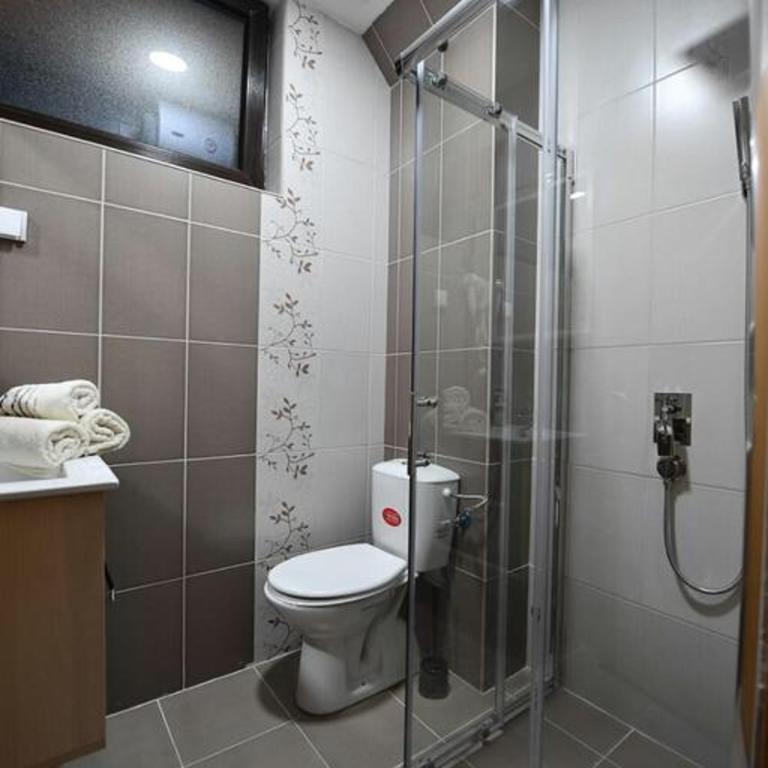 Apartment C10 Dvori - Apartment with Balcony - 10