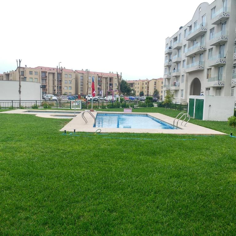 Departamento Amoblado a Pasos del Faro - Apartamento de 2 dormitorios - 27