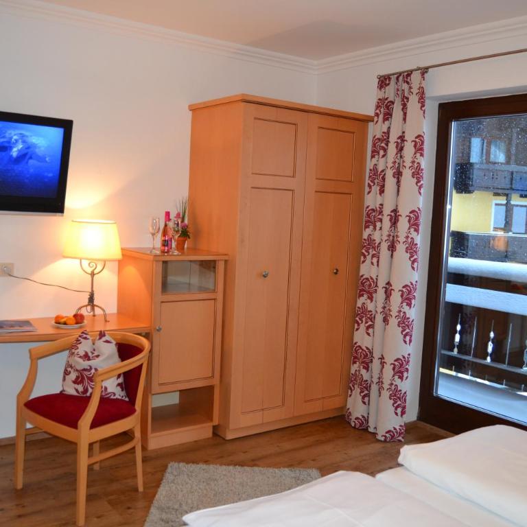 Gästehaus Elisabeth - Dreibettzimmer - 3