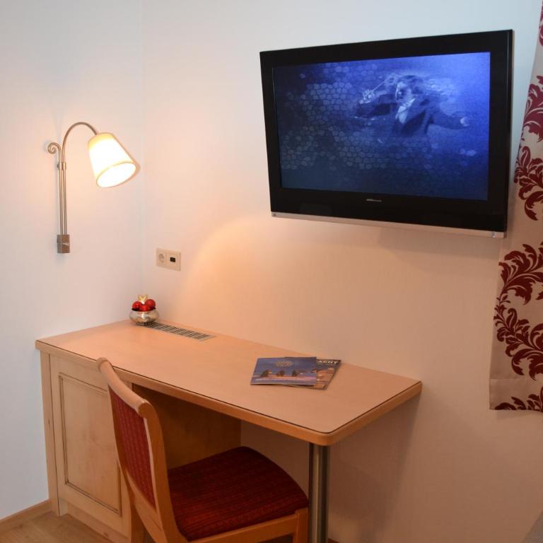 Gästehaus Elisabeth - Doppelzimmer - 14
