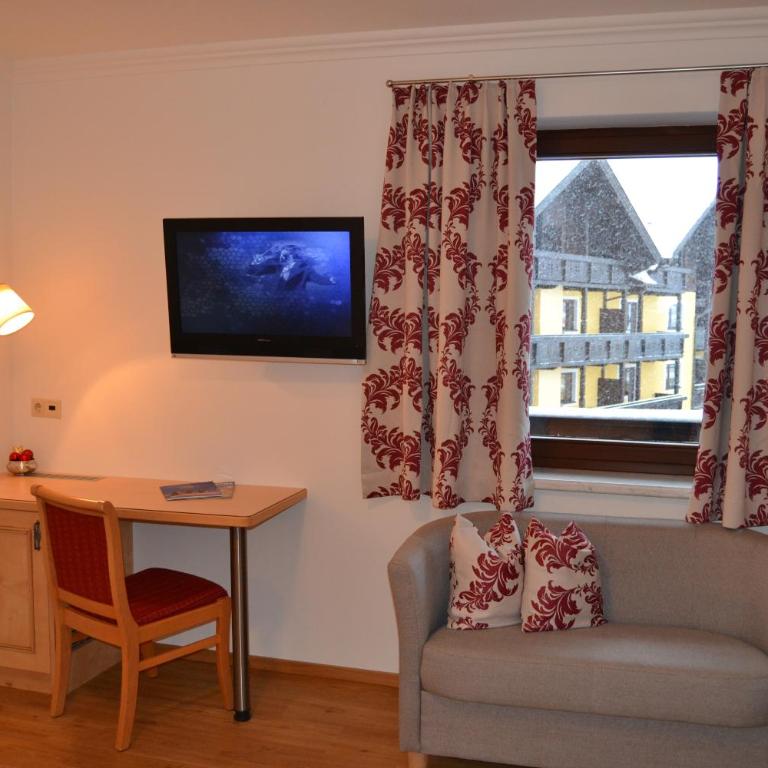 Gästehaus Elisabeth - Doppelzimmer - 13