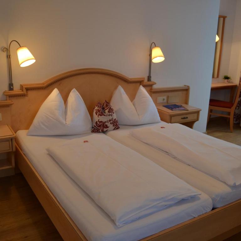 Gästehaus Elisabeth - Doppelzimmer - 2