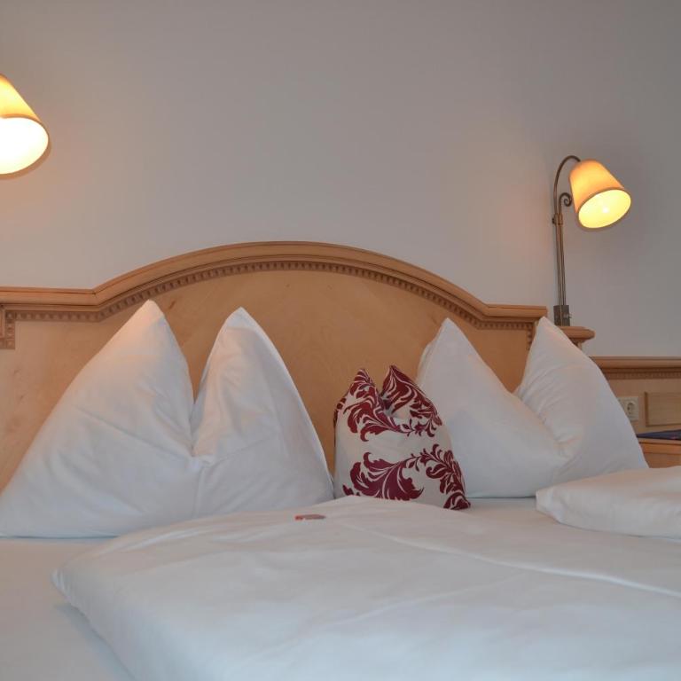 Gästehaus Elisabeth - Doppelzimmer - 11