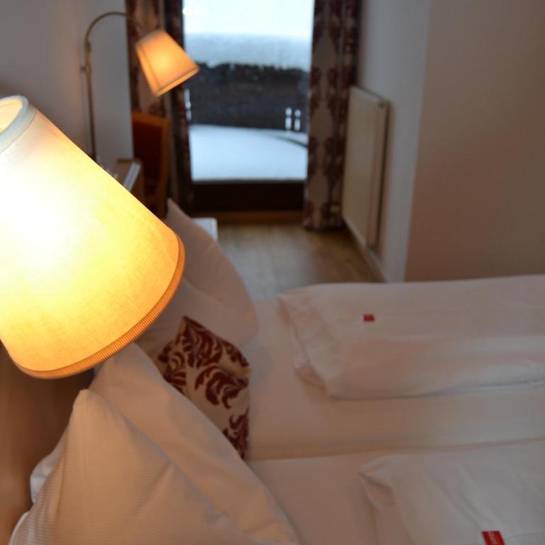 Gästehaus Elisabeth - Doppelzimmer - 6