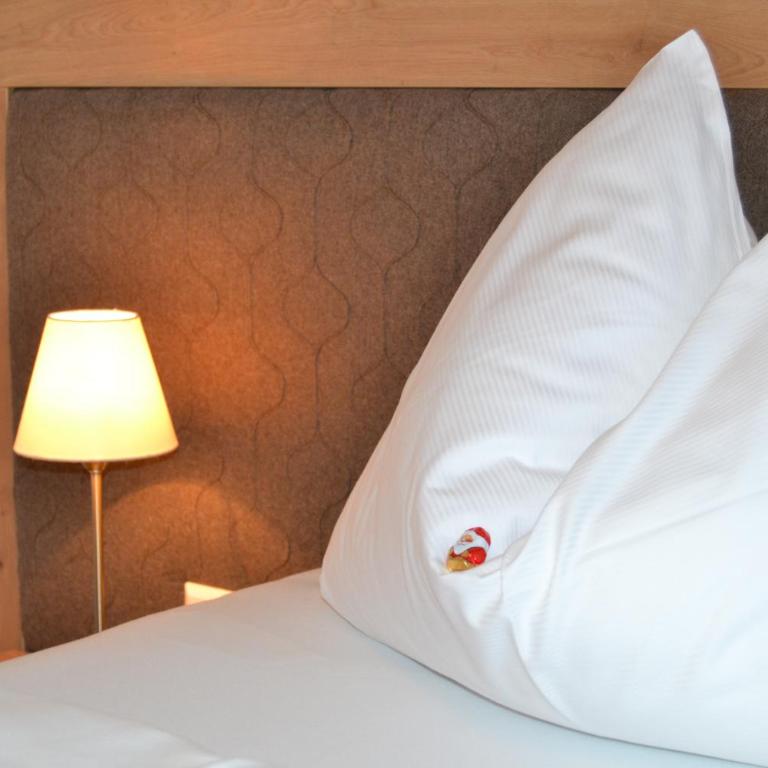 Gästehaus Elisabeth - Doppelzimmer - 8