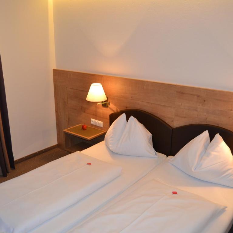 Gästehaus Elisabeth - Doppelzimmer - 7
