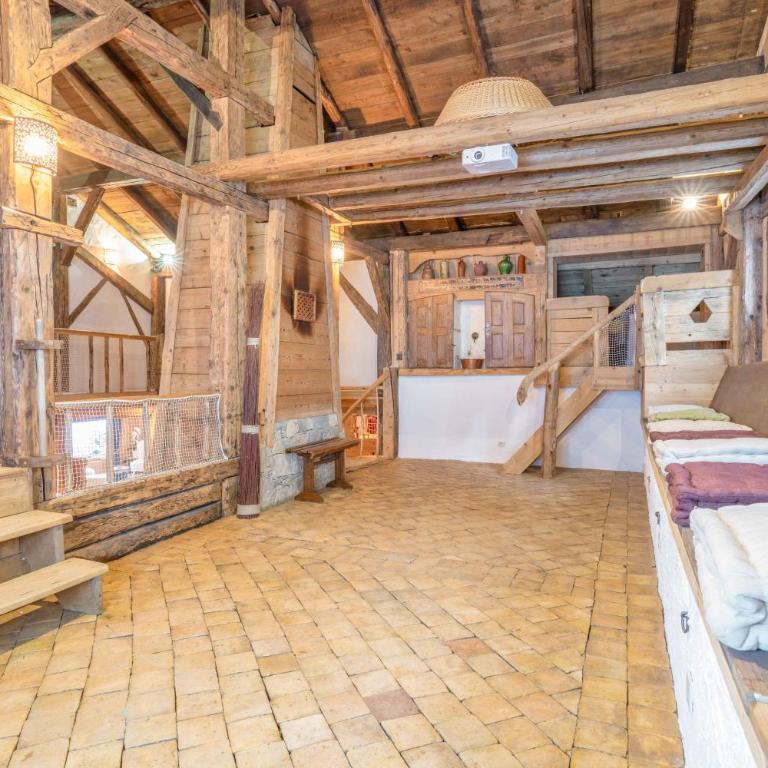 Le Charmélie 1600 - Chalet Supérieur - 11