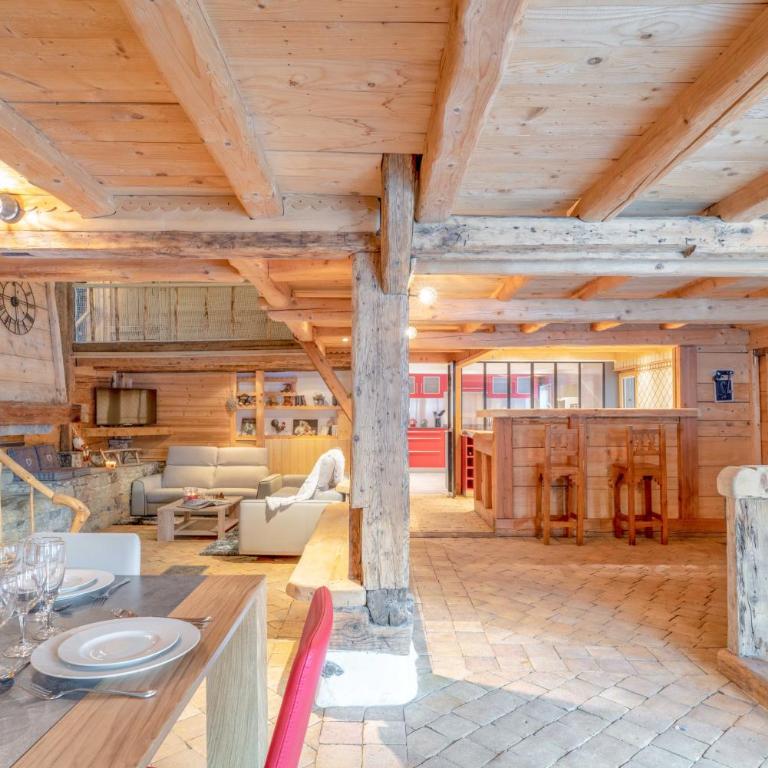 Le Charmélie 1600 - Chalet Supérieur - 7