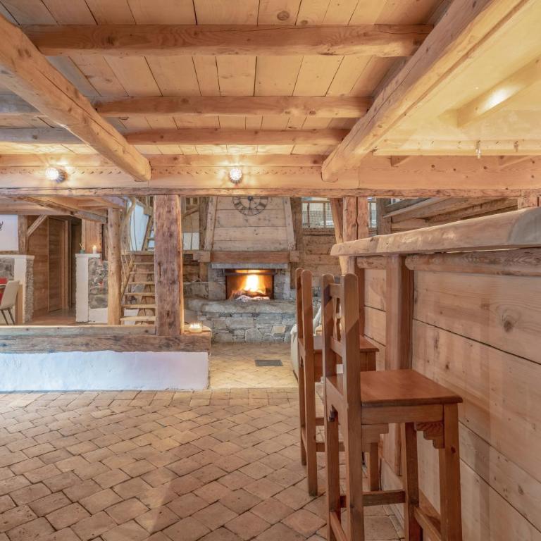Le Charmélie 1600 - Chalet Supérieur - 13