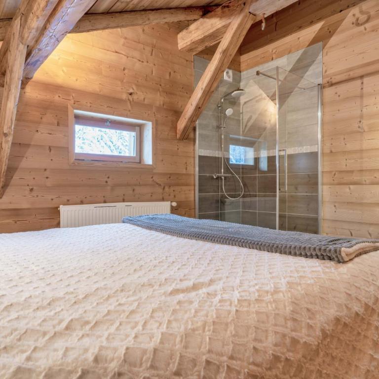 Le Charmélie 1600 - Chalet Supérieur - 10