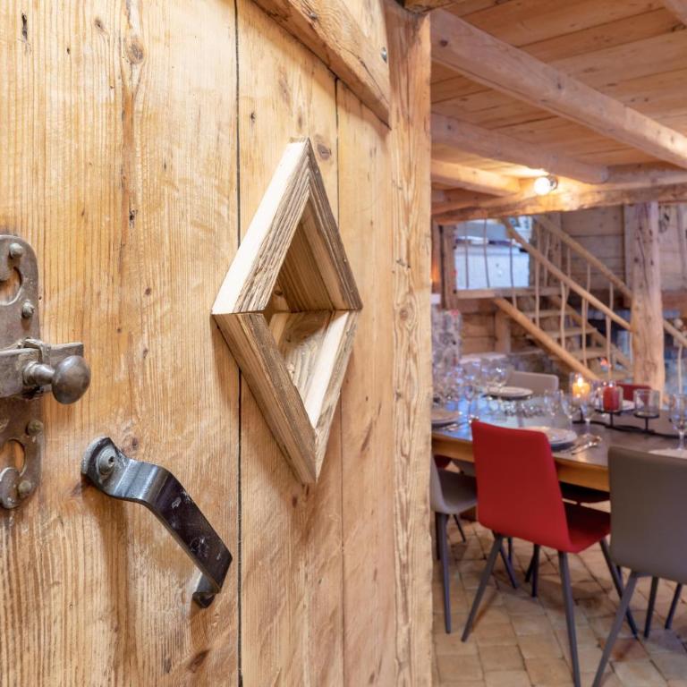 Le Charmélie 1600 - Chalet Supérieur - 14