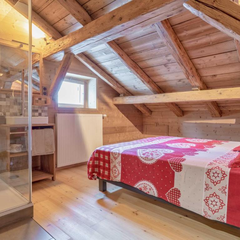Le Charmélie 1600 - Chalet Supérieur - 6