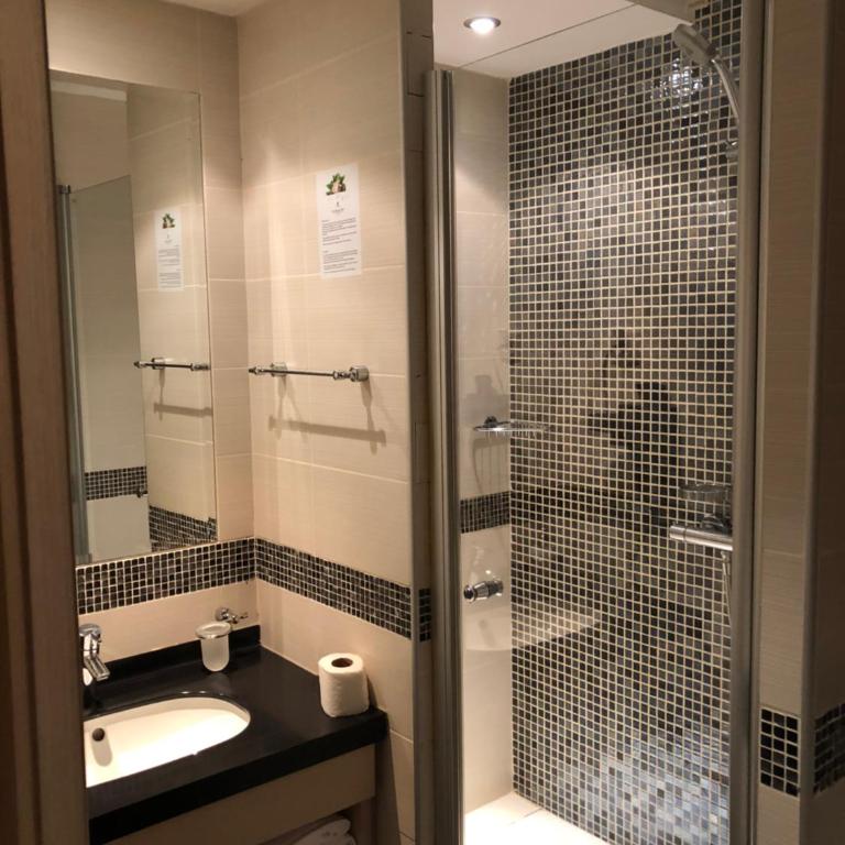 Apartments Konaci Centar - Studio Apartment - 8